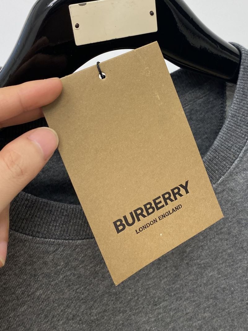 Burberry Hoodies